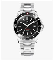 Orologio Venezianico Uomo in Acciaio 4221501C - 4221501C